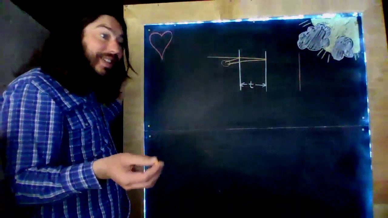 Chapter 17 Lecture Video 3 Thin Film Interference - YouTube