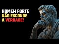 Honestidade  A Força Oculta dos Homens Estoicos