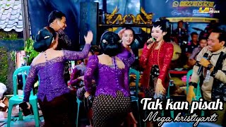 Tak Kan Pisah - Mega Kristiyanti - Boss Genk Campursari 