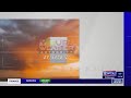 Thursday night weathercast