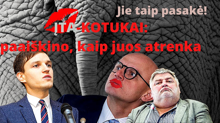 "Nomenklatūra mėgsta politinius klounus" | Bernaras Ivanovas per OpTV