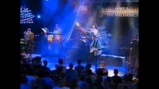 Mike and the Mechanics, Live in Baden Germany, 19th Septemer 1999 (Ohne Filter Xtra)