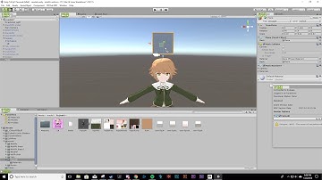 How to Add Logo Above Head| VRchat