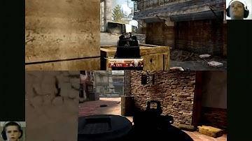 Black Ops 2 Hardcore Team Deathmatch Overflow Decent Game Call of Duty Multiplayer Online