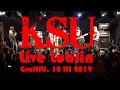 Capture de la vidéo Ksu - Live Lublin, Klub Graffiti 10.03.2019