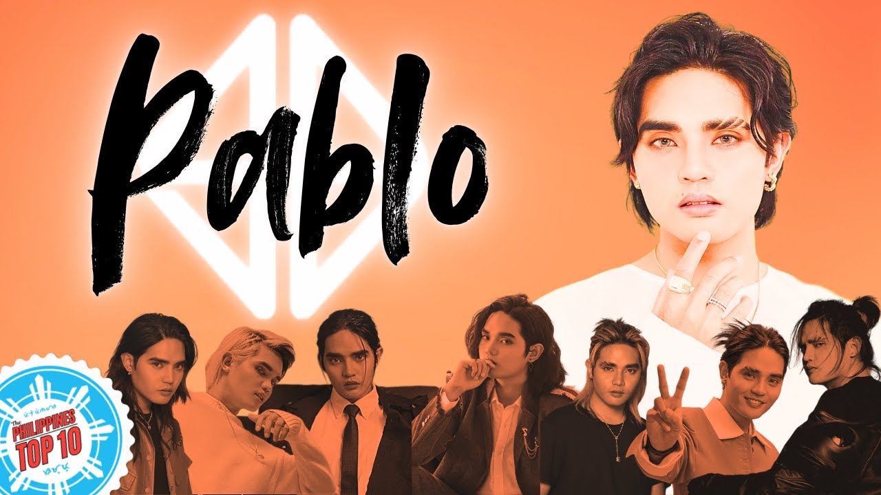 SB19 PABLO PERFECTIONIST & SAVAGE MOMENT