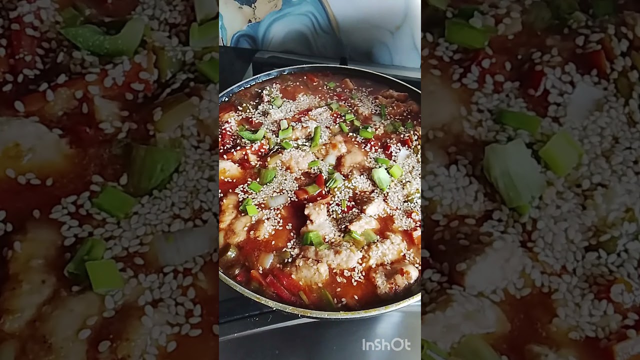 #chicken Manchurian #egg fried rice #naat #islamic bayan