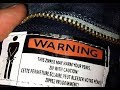 18+ Funniest Clothing Tags That You Can't Stop Laughing If See part 2
