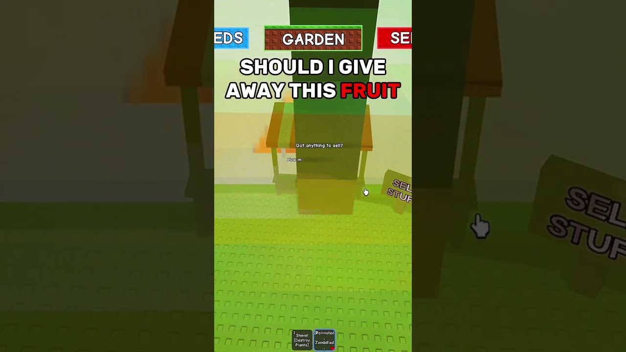 GIVING AWAY 5T SHECKLES Growagarden Roblox Giveaway