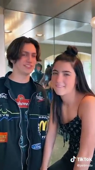 CHARLI DAMELIO CAUGHT VAPING/JUULING, SMOKE COMES OUT OF NOSE, DELETED VIDEO BY petroutv