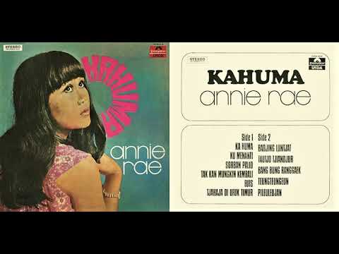 (002) VA Album Nostalgia Pop Sunda - A6 - Ka Huma (Hayu Batur)