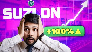 🚨Should You Invest In Suzlon Energy?| Price Analysis,Fundamental Overview | Suzlon Share Latest News