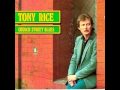 Tony Rice - Streets of London