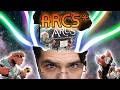 Arcs Is Obviously The Best Game Of The Year Arcs Is Obviously The Best Game Of The Year