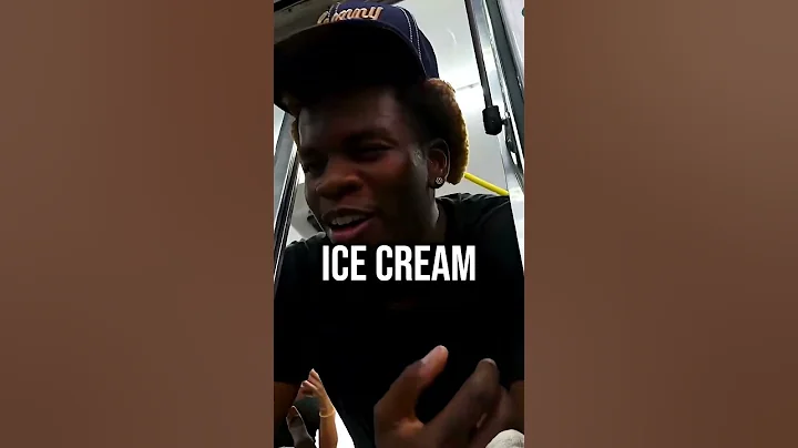 Kai cenat want ice cream #funny #twitch #comedy #ishowspeed #speedyp #fasttwitch #streamclips