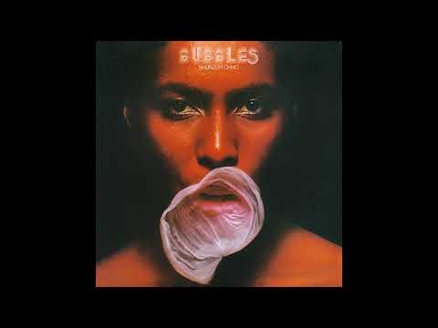 Shunzo Ohno — Shunzo Ohno - Bubbles (CD, 2015)