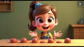 Why Does A Gentle Push Turn Bread Squishy But Not Wood? Grade 1 Forces And Movement