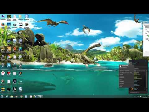 Как сделать русский язык и поднять FPS в ARK Survival Evolved