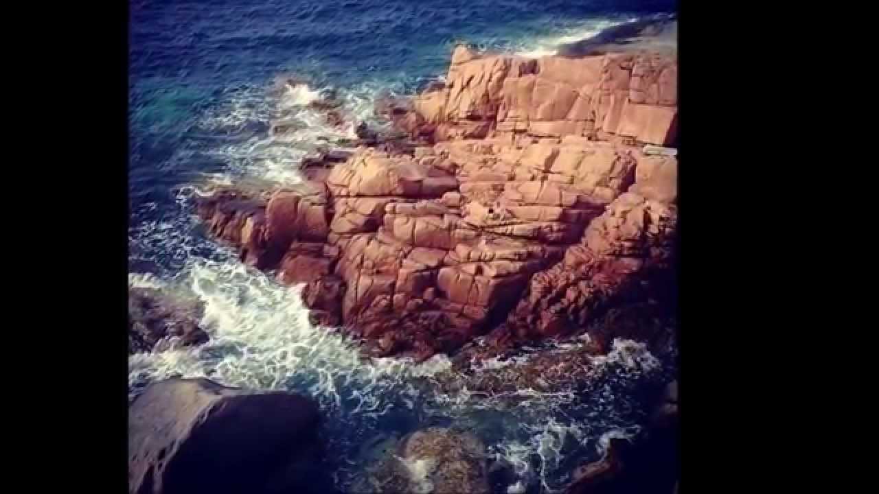 BUONGIORNO SARDEGNA By F Desole YouTube
