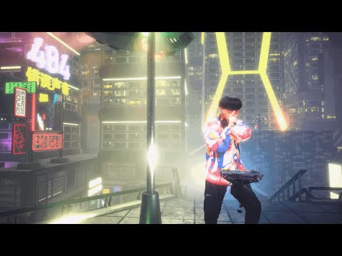 【VR】SO-SO - Error