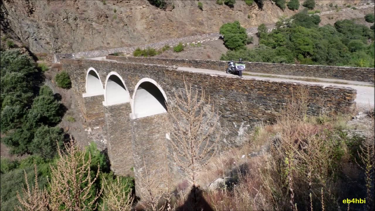 Ruta Pueblos Negros YouTube