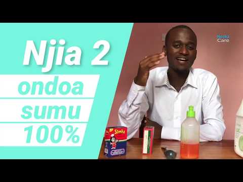Video: Jinsi Ya Kufungia Mboga Na Matunda