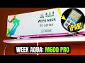 De lo mejor en iluminacin week aqua m600 pro review completa incluye medicin de parppfd