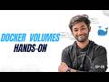 Docker Volume Hands On Tutorial Bind Mount And Volume Explained