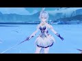 Beginning of video