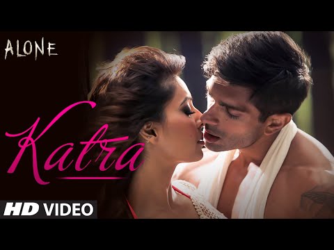 Official: 'Katra Katra - Uncut' Video Song | Alone | Bipasha Basu | Karan Singh Grover