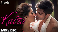 Video Mix - OFFICIAL: 'Katra Katra - Uncut' Video Song | Alone | Bipasha Basu | Karan Singh Grover - Playlist 