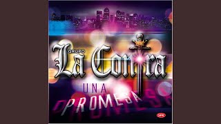 Video thumbnail of "La Contra - Sal de mi vida"