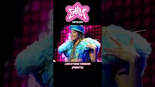 Facts.mp3 - .Mp3 Tour Studio Version - Coming Soon