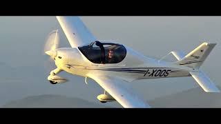 Tecnam P2002 SIERRA MKII Tecnam P2002 SIERRA MKII