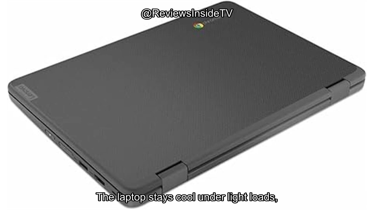 Lenovo 500e Yoga Chromebook Gen 4 Review: Is It Worth Buying for