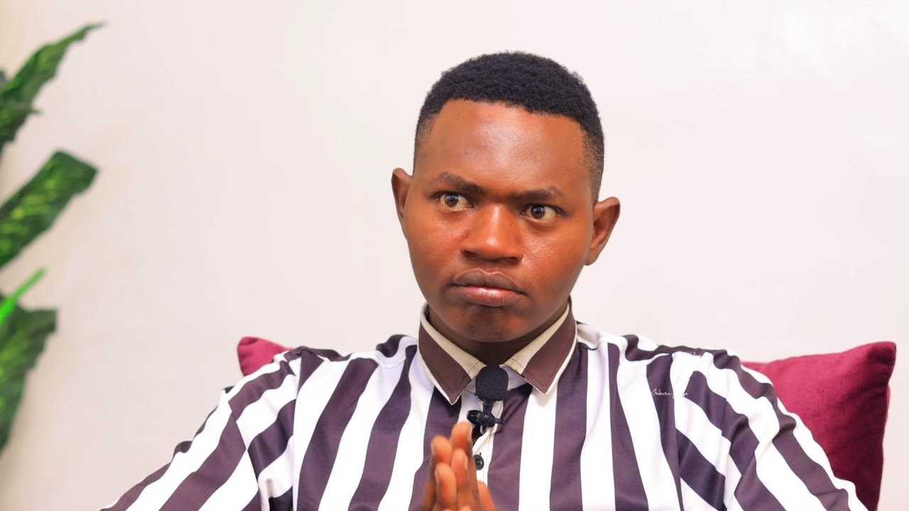 NARIHIRINZE NGERA KU BUKUNGU NARI UMUKENE UMUGORE AKAZA IWANJYE YAMBAYE UBUSA BURIBURI ANDOGA INYATS