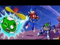 Angry Birds Transformers All Auto Birds Max Level Angry Birds Transformers All Auto Birds Max Level