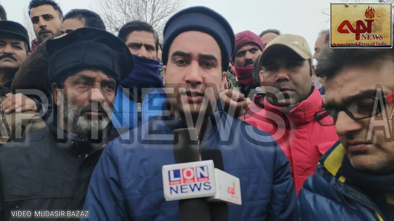 *Smc coordination committee demand for their rights*

