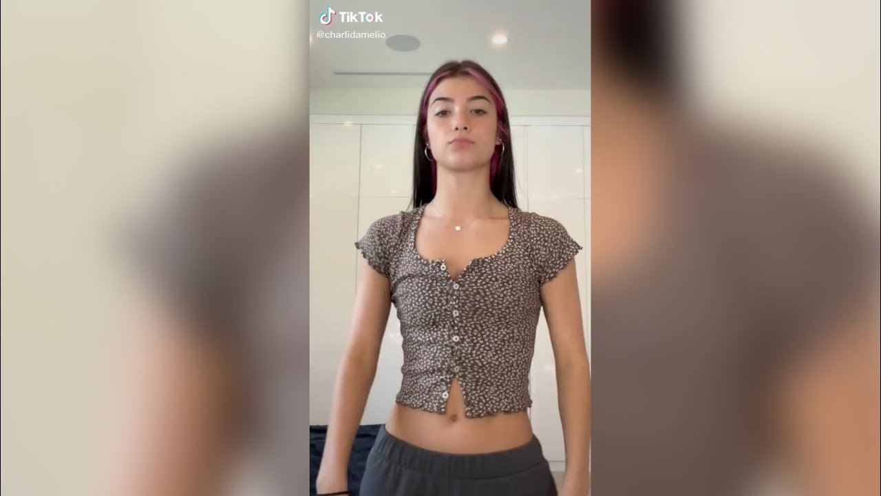 Corvette corvette | Charli D’amelio tik tok