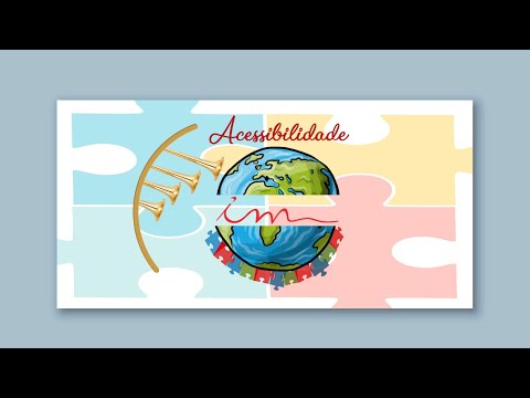 30/06/2025 - [Acessibilidade] Igreja Cristã Maranata - Aulas Adaptadas - EBD - Junho/25
