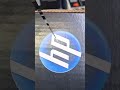 Original HP 19A and 203A Toner Cartridges