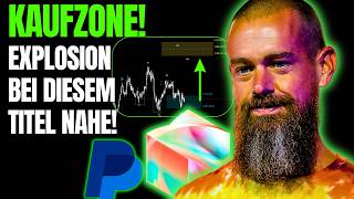 Block & PayPal! JETZT KANN ES SCHNELL GEHEN!