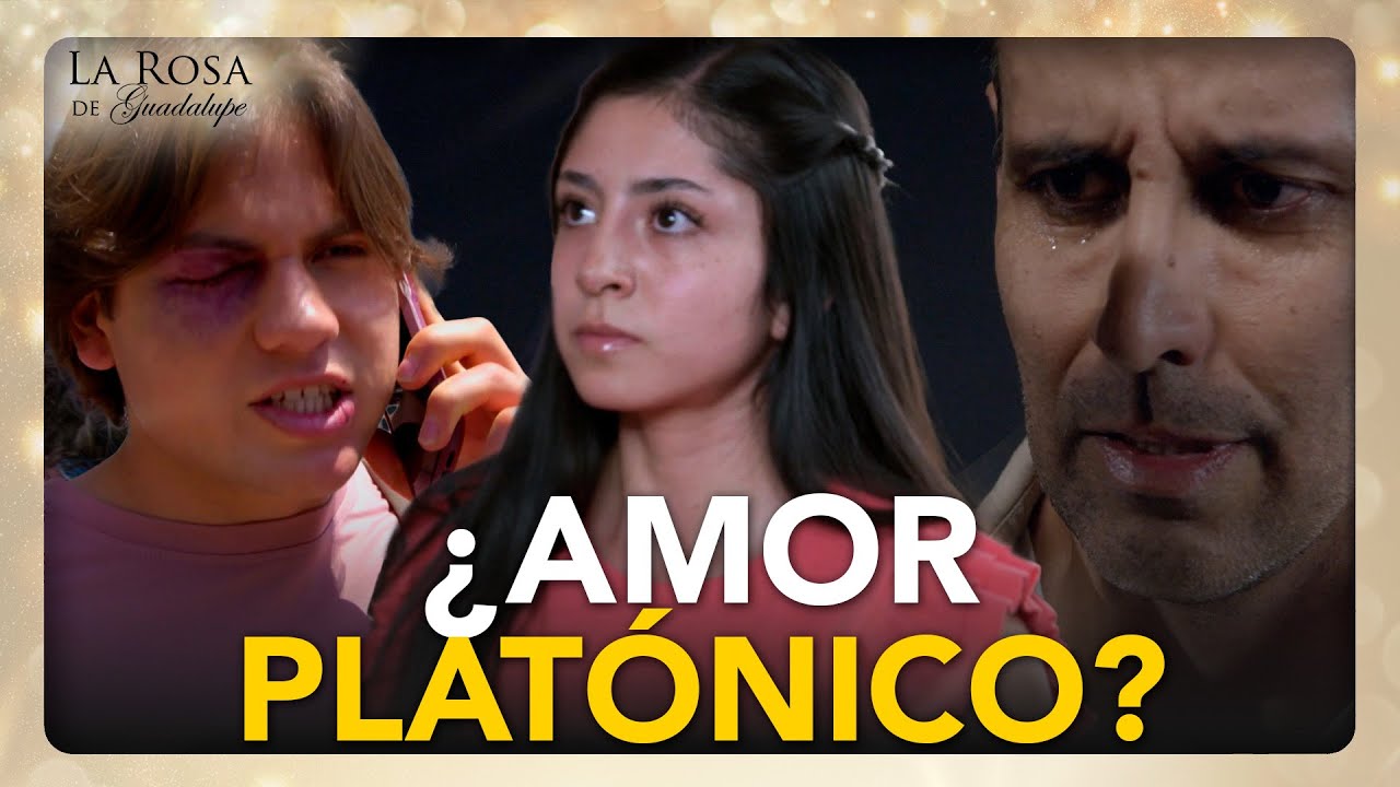 El papá de Yuridia se OBSESIONÓ con Dulce y comete una LOCURA | LA EDAD DEL ENAMORAMIENTO 4/4 | LRDG