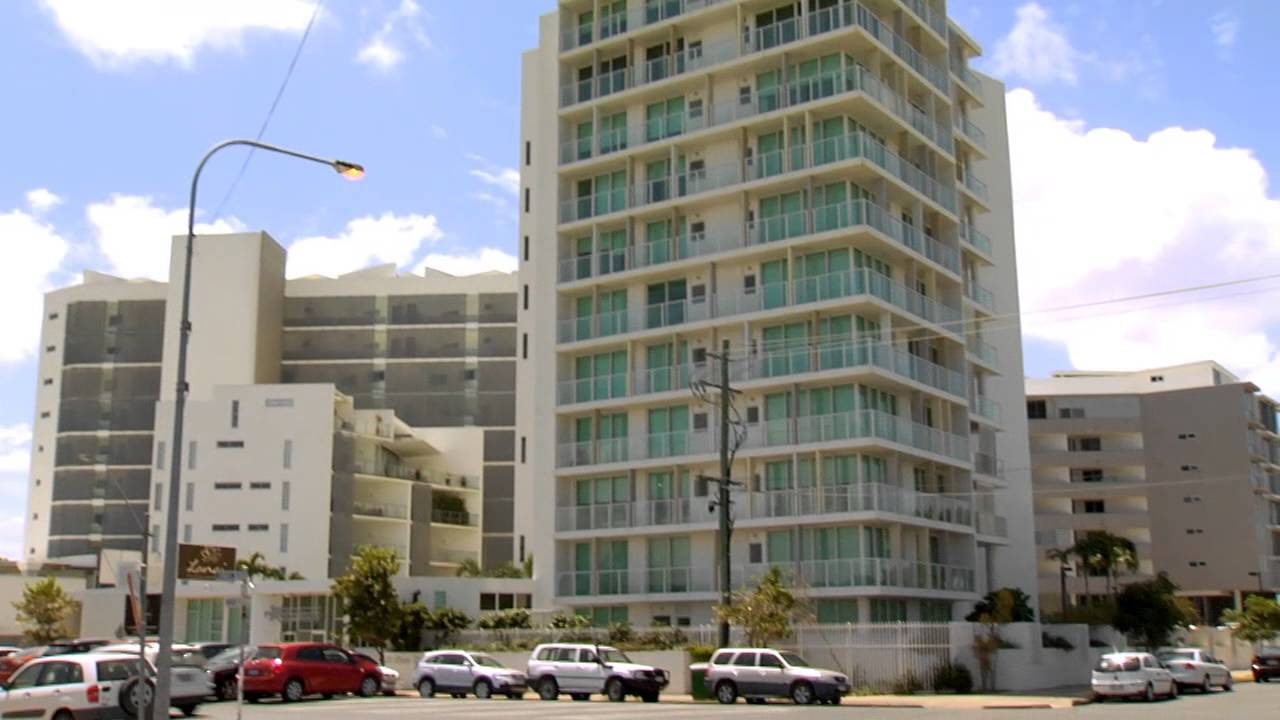 Lanai Apartments Virtual Tour YouTube