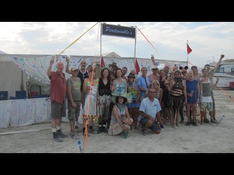 Video: Ultimate Burning Man-förpackningslista: 50+ Artiklar Att Ta Med Till BRC - Matador Network