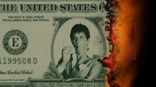 Opening title sequence - Scarface
