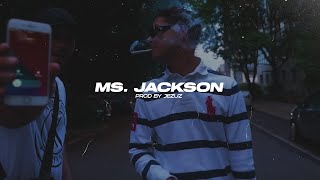 [SOLD] "MS. JACKSON" PASHANIM SUMMER POP TYPE BEAT | Prod. By @Jezuz x @Straightupglobal