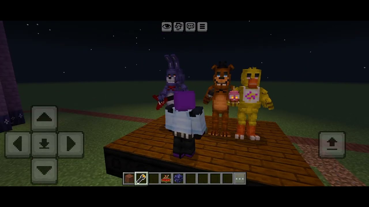 Pizaria do bear 244 hehe