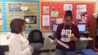 BEMS Math 6 - GEMDAS Video