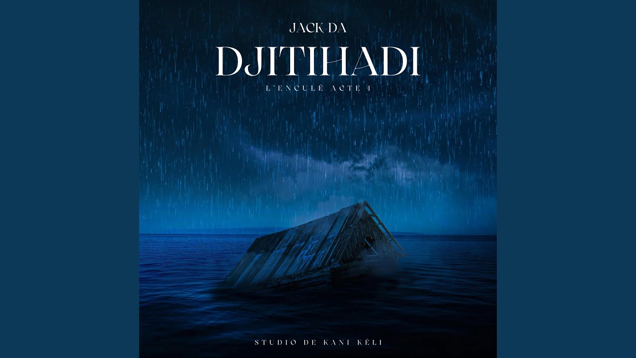 Watch Djitihadi on YouTube Watch Djitihadi on YouTube